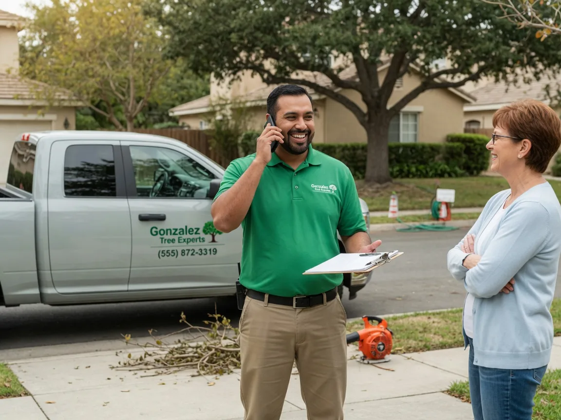 Tree Service Vandalia, MT FAQs